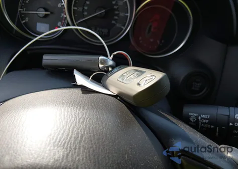 2016 Mazda Cx-5 Grand Touring z USA, uszkodzony, nr VIN JM3KE2DY0G0796790